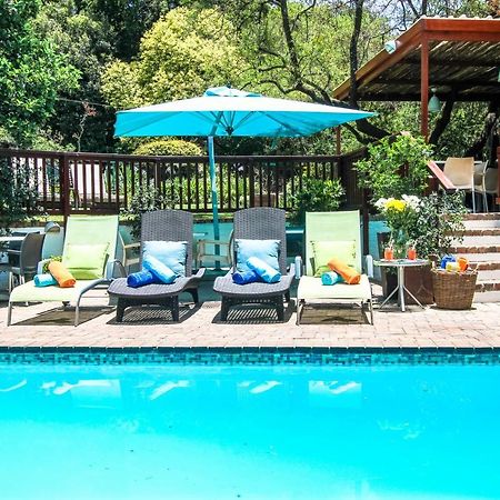Rivonia Premier Lodge Johannesburg Bagian luar foto