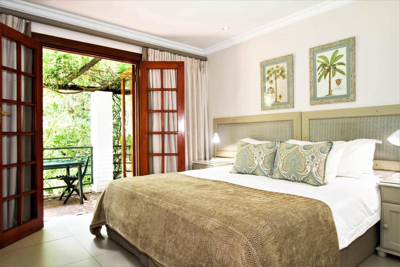 Rivonia Premier Lodge Johannesburg Bagian luar foto
