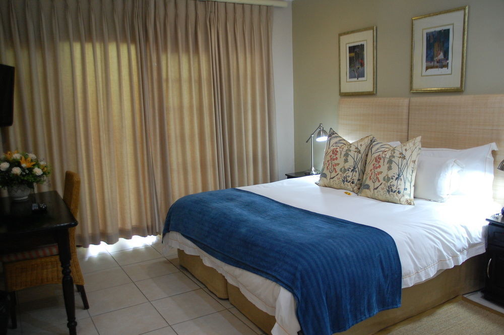 Rivonia Premier Lodge Johannesburg Bagian luar foto