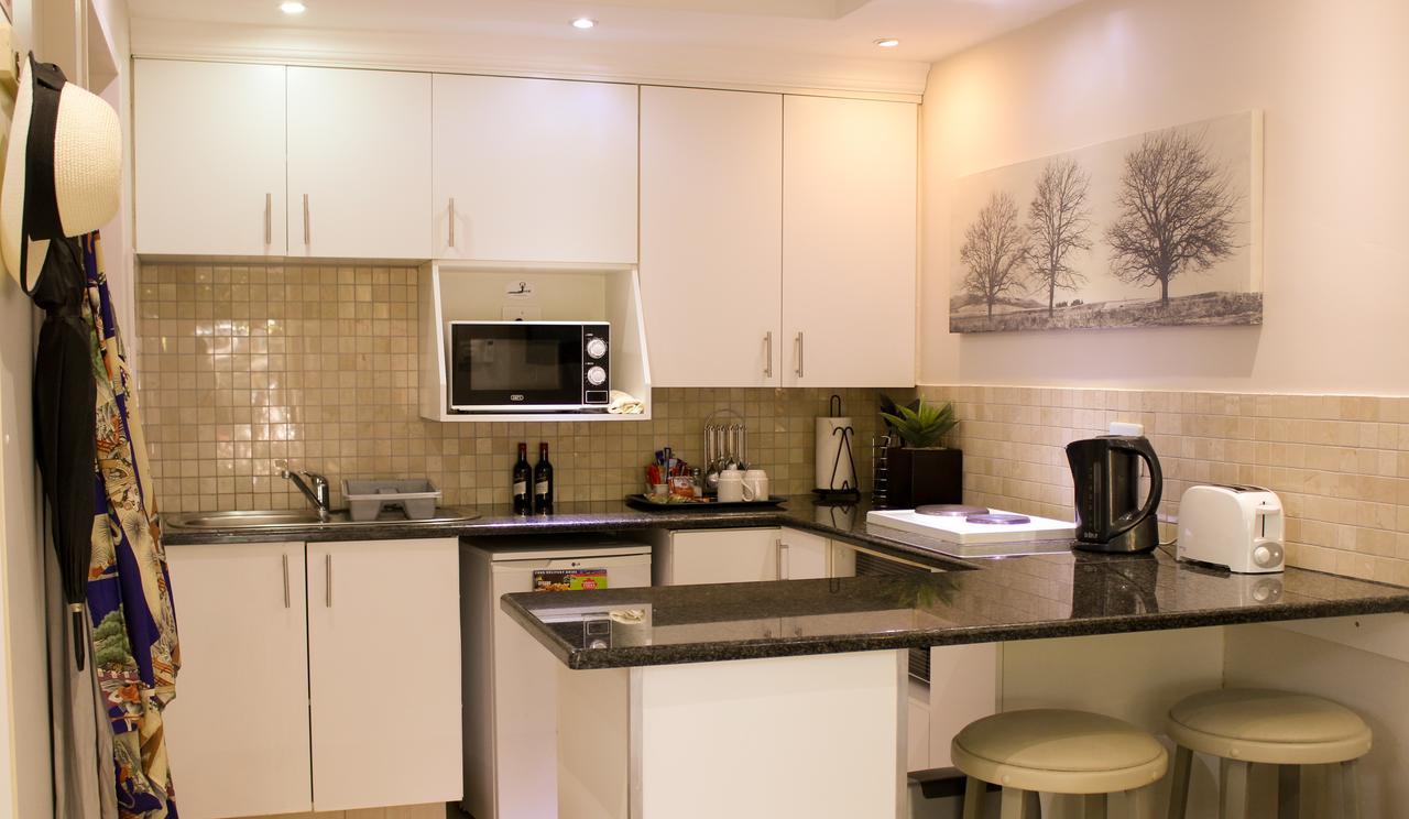 Rivonia Premier Lodge Johannesburg Bagian luar foto
