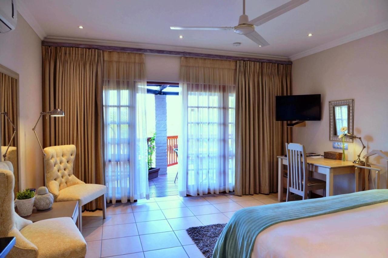 Rivonia Premier Lodge Johannesburg Bagian luar foto