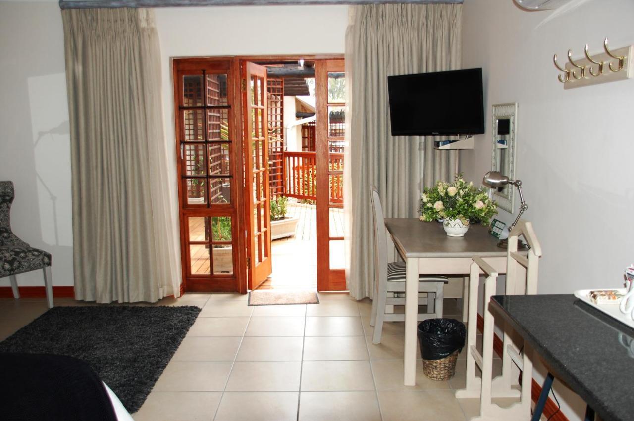 Rivonia Premier Lodge Johannesburg Bagian luar foto