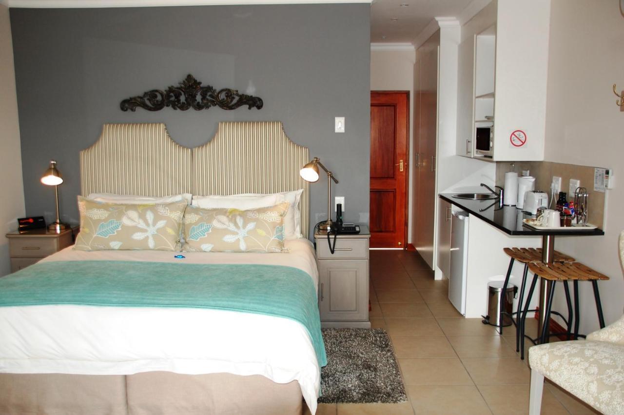Rivonia Premier Lodge Johannesburg Bagian luar foto